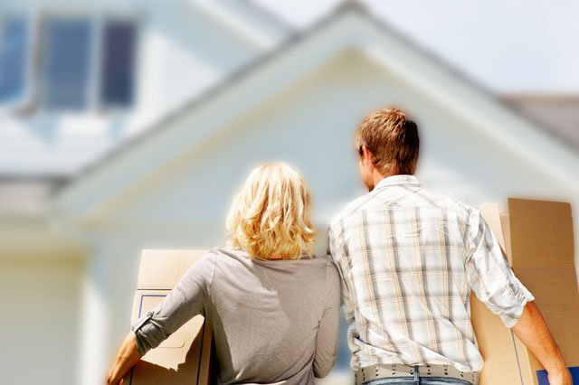 Real Estate Buyer Representation