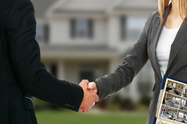 Real Estate Seller Representation