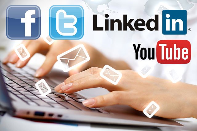 Real Estate Social Media